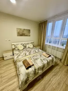 Студия Московская область, Балашиха ул. Яганова, 8 (26.0 м)