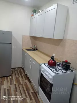 1-к кв. Татарстан, Казань ул. Академика Губкина, 18Б (45.0 м)