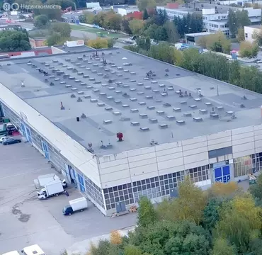 Помещение свободного назначения (9140 м)