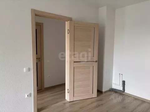 Студия Курская область, Курск ул. Энгельса, 115А/3 (25.73 м)