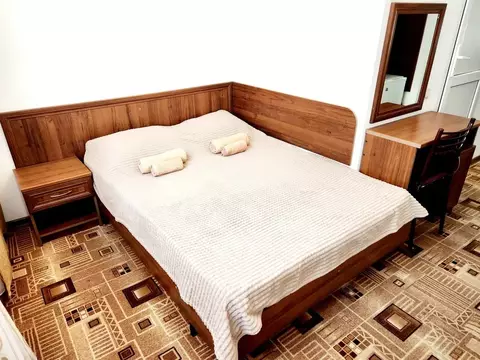 Комната Краснодарский край, Анапа муниципальный округ, с. Витязево ...