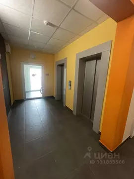 Студия Пермский край, Пермь ул. Нижне-Курьинская, 38 (18.0 м)