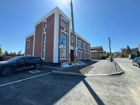 Помещение свободного назначения в Марий Эл, Йошкар-Ола ул. ...