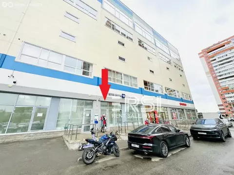 Помещение свободного назначения (300 м)