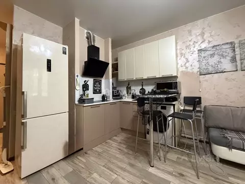 Студия Московская область, Одинцово Северная ул., 5к4 (30.0 м)