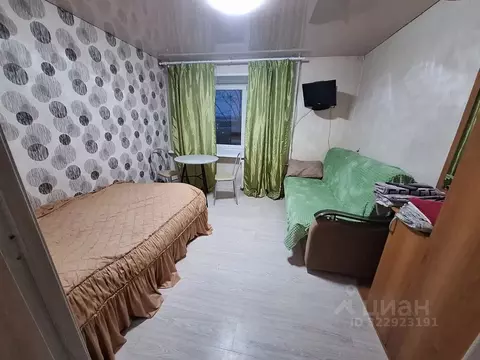 Комната Рязанская область, Скопин АЗМР мкр, 7К1