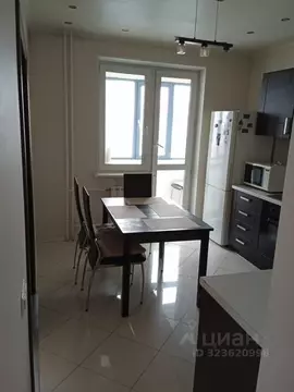 1-к кв. Московская область, Красногорск бул. Павшинский, 20 (51.0 м)