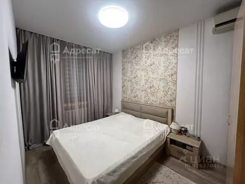 3-к кв. Волгоградская область, Волгоград ул. 64-й Армии, 127А (63.6 м)