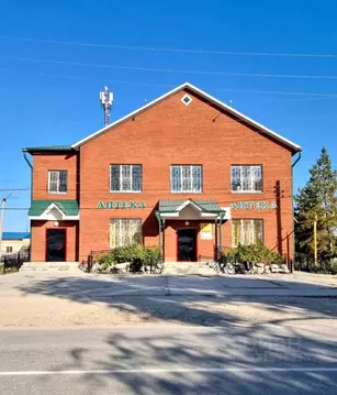 Помещение свободного назначения в Челябинская область, с. Варна ул. ...