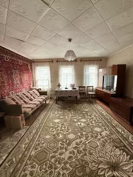 Дом в Астраханская область, Астрахань ул. 2-я Загородная, 33 (92 м)