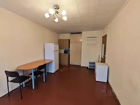 Комната Москва Заревый проезд, 2 (19.0 м)