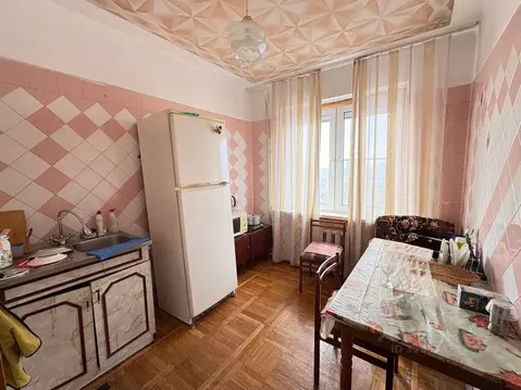 2-к кв. Северная Осетия, Владикавказ ул. Чапаева, 19 (52.6 м)