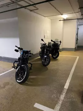 Гараж в Москва ул. 1-я Машиностроения, 10 (5 м)