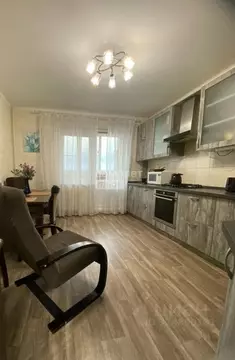 3-к кв. Липецкая область, Липецк ул. Космонавтов, 36/4 (97.0 м)