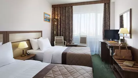 Комната Москва Измайловское ш., 55 (21.0 м)