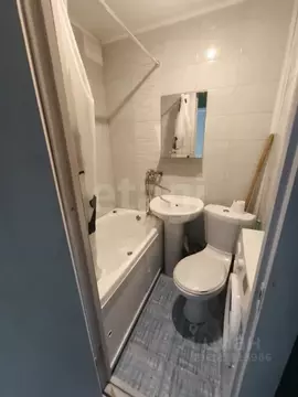 1-к кв. Ростовская область, Ростов-на-Дону ул. Еременко, 56/2 (25.0 м)