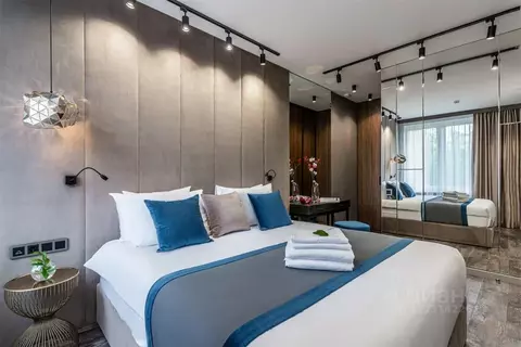 2-к кв. Санкт-Петербург 2-я Советская ул., 4б (40.0 м)