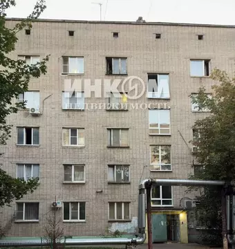 Комната Московская область, Одинцовский городской округ, Большие ...