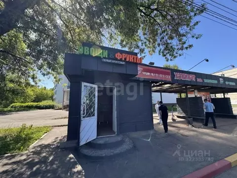 Помещение свободного назначения в Башкортостан, Уфа ул. Правды, 1 (15 ...