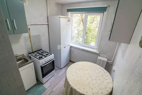 3-к кв. Алтайский край, Барнаул Молодежная ул., 66 (61.0 м)