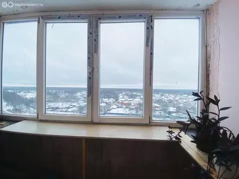 3-комнатная квартира: Чехов, микрорайон Губернский, Земская улица, 14 ...