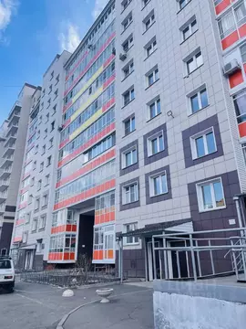 1-к кв. Красноярский край, Сосновоборск просп. Мира, 5 (46.0 м)