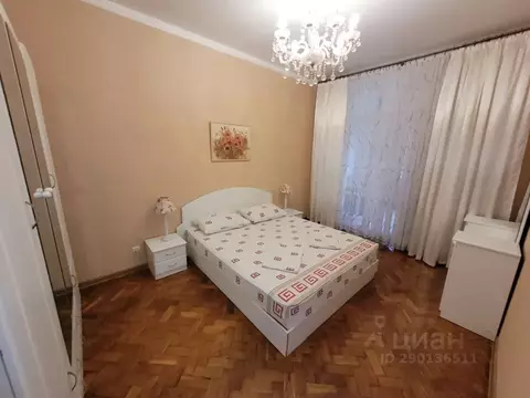 2-к кв. Крым, Ялта ул. Пушкинская, 15 (49.0 м)
