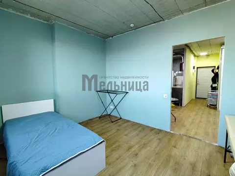 2-к кв. Волгоградская область, Волгоград ул. Пархоменко, 2А (52.0 м)