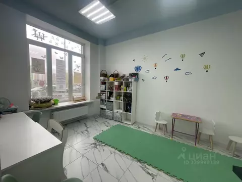 Помещение свободного назначения в Московская область, Люберцы Зенино ...