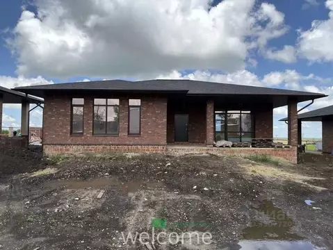 Дом в Ставропольский край, Ставрополь ул. Коломийцева (157 м)