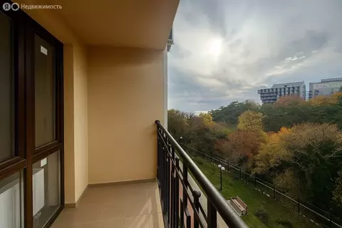 1-комнатная квартира: Восход, улица Авроры, 77 (42.9 м)