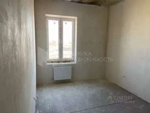 1-к кв. Тюменская область, Тюмень ул. Ю.-Р.Г. Эрвье, 34к1 (45.9 м)