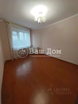 2-к кв. Мурманская область, Североморск ул. Адмирала Сизова, 6 (46.1 ...