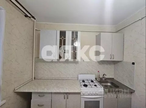 1-к кв. Московская область, Раменское ул. Левашова, 27 (32.5 м)