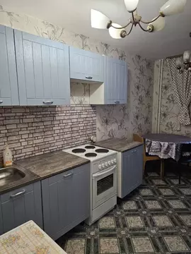 2-к кв. Москва Тарусская ул., 22К2 (63.0 м)