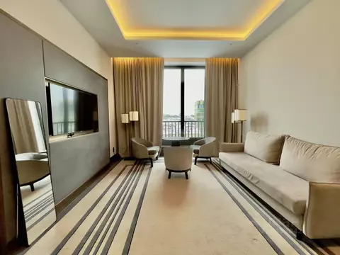 2-к кв. Москва 1-я Тверская-Ямская ул., 2А (64.0 м)