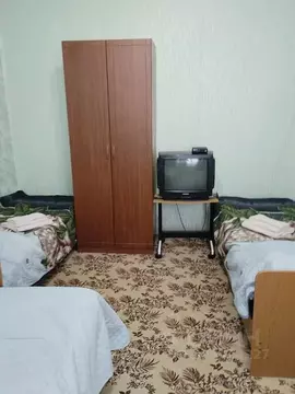 Комната Краснодарский край, Анапа муниципальный округ, с. Витязево ул. ...