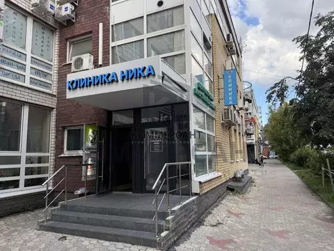 Офис в Нижегородская область, Нижний Новгород ул. Воровского, 3 (179 ...