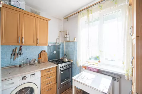 3-комнатная квартира: Севастополь, улица Вакуленчука, 17 (61.2 м)