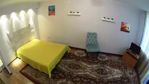 1-к кв. Новосибирская область, Новосибирск ул. Челюскинцев, 14 (36.0 ...