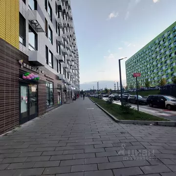 Помещение свободного назначения в Москва, Москва, Зеленоград просп. ...