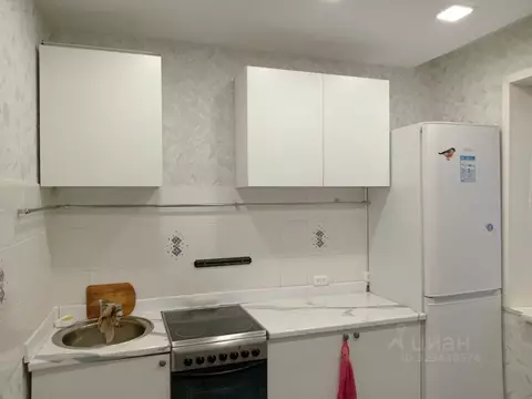 2-к кв. Ульяновская область, Ульяновск просп. Созидателей, 12 (52.7 м)