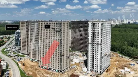 Помещение свободного назначения (97 м)