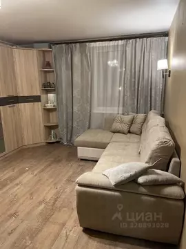 1-к кв. Москва проезд Черепановых, 46Б (34.5 м)