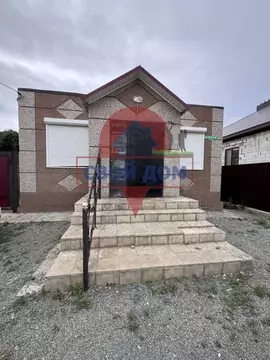 Дом в Оренбургская область, Орск Старый город мкр, ул. Оренбургская, 8 ...