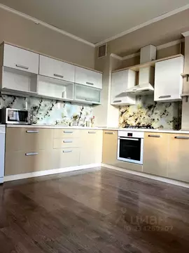 2-к кв. Татарстан, Казань ул. Калинина, 6 (60.0 м)