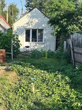 Дом в Самарская область, Сызрань Комсомольская ул., 11 (50 м)