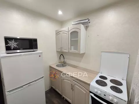 1-к кв. Новосибирская область, Новосибирск ул. Маяковского, 2А (30.0 ...