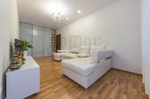 2-к кв. Свердловская область, Екатеринбург Сортировочный жилрайон, ...