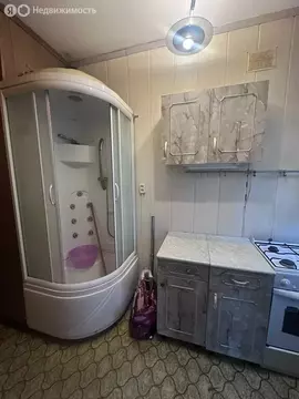 2-комнатная квартира: Сергиев Посад, улица Орджоникидзе, 41 (28 м)